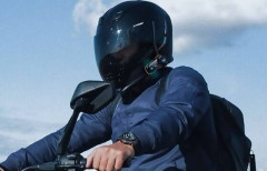 バイクでインカムで音楽聴きたいんだが