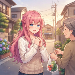 はいだしょうこさんを語りましょう