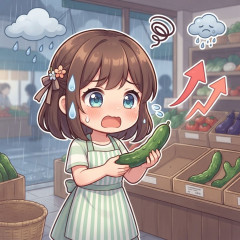 1千本のキュウリ、掘られた穴にキュウリを入れ… 無病息災願う