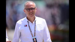F1ドメニカリCEO、中国と日本から2カ所目の開催要請を受けていることを明かす