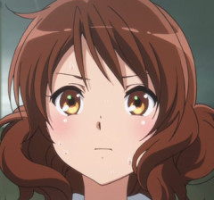 【響け！ユーフォニアム】なんかずっとぎすぎすしてる