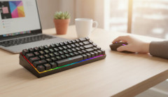 マウスとキーボードって無線で問題あるか？