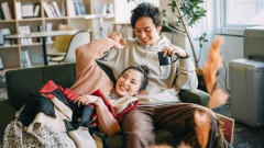 【悲報】子なしアラサー夫婦ワイ、このままでいいのか悩む・・・・・・・・・