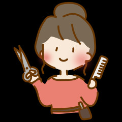 【画像】美容師「…手は尽くしました」おば「ｱｯ…ｯｽ…」