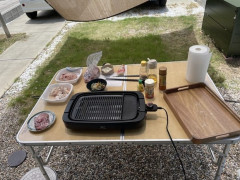 【みんな集まれ】家で焼肉やるよ