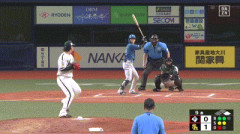 【ソフトバンク対日本ハム15回戦】ソフトバンクが日本ハムに”1－0”完封勝ちで2季連続勝ち越し！ 4連勝で今季最多貯金27 山本祐V犠飛 上沢7回0封6勝目 柳田猛打賞