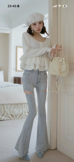 【画像】女の子のファッション、難しいｗｗｗｗｗｗｗｗｗｗｗｗｗｗｗｗｗｗｗｗｗｗ