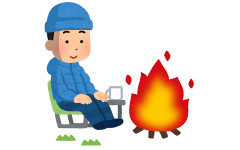 【朗報】ソロキャンプに詳しい人募集