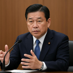 消費税減税「しっかりとした代替財源を示して」 自民・鈴木幹事長、党内の反対派に配慮か   |  すまん、子育て世帯への助成を削ってまでお前ら子無しや老人に回す理由が1ミリもないだろ