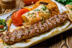 【困惑】世界3大料理『中華料理』←わかる『フランス料理』←わかる『トルコ料理』←!!??