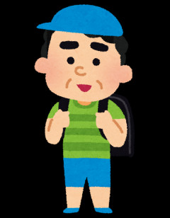 【悲報】ワイ30代、見た目が若すぎてスーツ出歩いてたら私立中学の生徒だと思われるｗｗｗ
