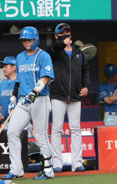 【悲報】日ハム、対SB戦2勝13敗で今季負け越しが確定