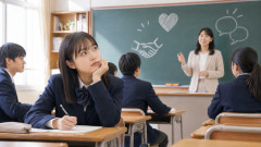 【素朴な疑問】学校の「道徳」の授業って本当に必要なの？(´･ω･`)
