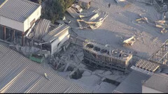 【闇】イオンモールが爆発した原因と責任、なぜか追求されない