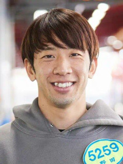 【悲報】▲ボートレーサー野田省吾さん、4期(2年)ぶりにB2級に落ちてしまう