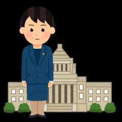 内閣広報「高市さんか避難所に３分いかいないなんてデマ！50分いたぞ」→３分で正解でした