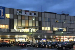 【悲報】埼玉県民だけど、こんなこと言ったら失礼だが埼玉から見たら大阪も田舎だぞ？