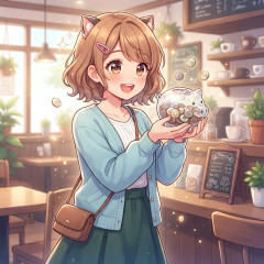 あなたのチリツモ節約