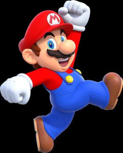 【怪奇】マリオの親、謎すぎる