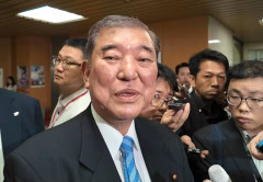 【悲報】石破「日本の財政は世界最悪」