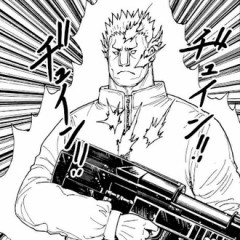 【ハンターハンター】強化系最強！
