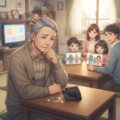 子供の交際費