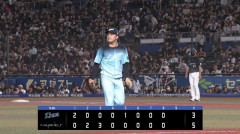 【敗戦】西武ファン集合（2026.8.4）