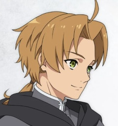 【無職転生】このアニメ面白いんだけど