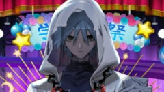 【FGO】ハサン･サッバーハ(アズライール)のマイルーム台詞でマーリンが「私が何をしたというんだい！？」と新規ボイスを喋る
