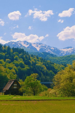 仕事も嫌になって次の休みで一人旅する