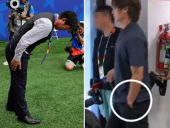 【驚愕】「洪明甫先輩も手を切り落とすべき」…大韓サッカー協会聴聞会を見た元韓国代表の李天秀が怒り・・・