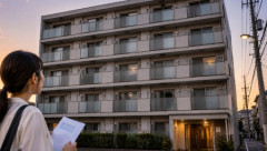 【賃貸・住宅】相次ぐ家賃値上げ　8万が12万円「とても払えず」　どうすれば？