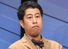 【悲報】ウエストランド井口「おじさんって本当に害悪」