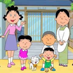 サザエ「さーて来週のサザエさんは…カツオ、>>3を>>5」