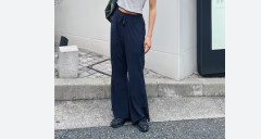 最近の女性ってスカートを履かずに長ズボンばっかり履いてるよな