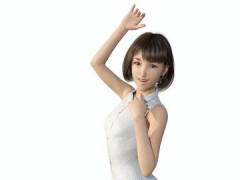 君たちが好きそうな顔のグラビアアイドル、登場する！！