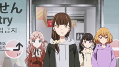 『対ありでした。』5話感想 格ゲー大会に参加するために東京へ！