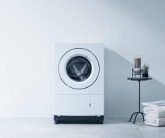 【悲報】ドラム式洗濯機と縦型洗濯機、結局どっちがええの？ｗｗｗｗｗｗｗｗｗｗ