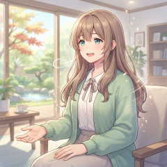 過緊張を治す方法
