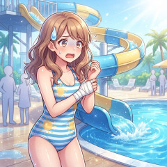 エレベーターに乗るのが怖い