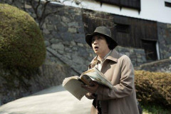 【衝撃】完全新作『八つ墓村』、尾上松也さんの金田一と滝藤賢一さんの狂気あふれる要蔵を一挙公開・・・・・・・・・