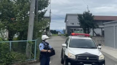 【福島】「おばあちゃんがクマに襲われたようだ」会津美里町でクマ被害