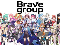ブレイブグループさん、意識高い系資料に力を入れ始める……