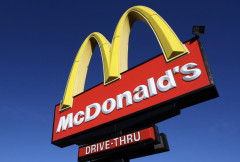 【悲報】マクドナルドさん、抜きのみしか出来なくなる
