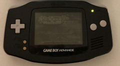 【衝撃】昔のゲーム機、真っ暗だったww