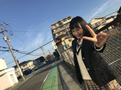 【画像あり】日本人男性の87%、このレベルの博多JKに告白されたら付き合ってしまうｗｗｗｗｗ