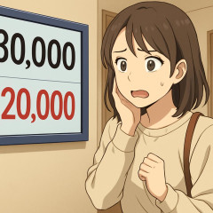 8万が12万円「とても払えず」 相次ぐ家賃値上げ、どうすれば   |  ニュー速名物対立であった持ち家派と賃貸派の戦いは持ち家派の圧勝に終わった