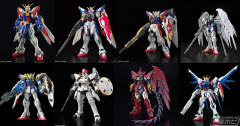 結局ガンプラのブランドでRGが一番ハズレがないよね？