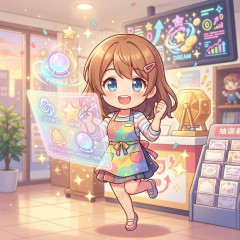 宝くじが当たったらどんなリアクションすると思いますか？