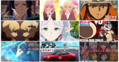 【悲報】アニメを見てる時間、ガチで暇すぎるんだが。早く終わってくれと思いながら待ってるだけ